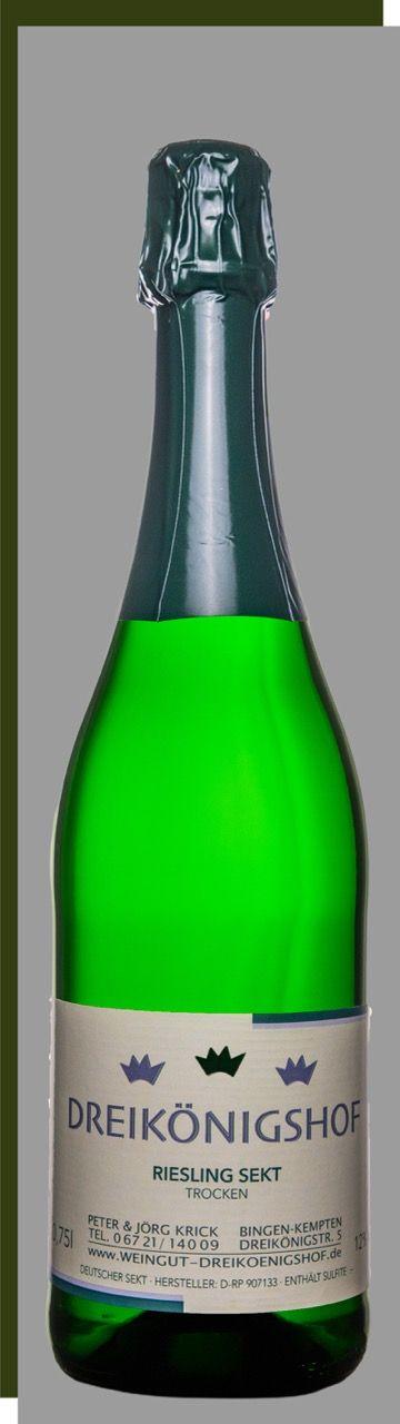 101_Riesling Sekt trocken
