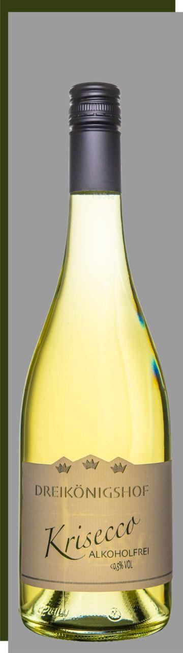 103_Krisecco alkoholfrei