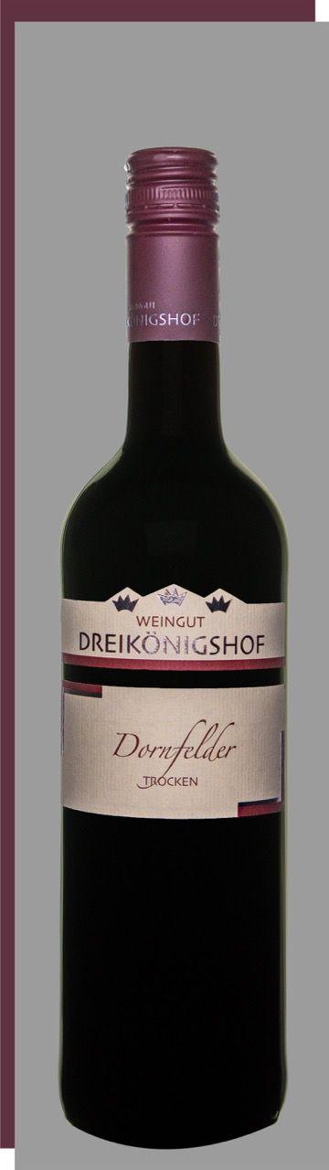 10_Dornfelder trocken