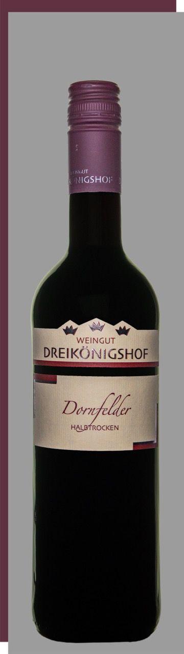 11_Dornfelder halbtrocken