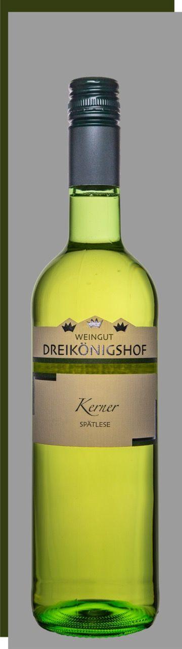 60_Kerner Spätlese